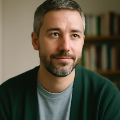 Porträtt av Erik Månsson