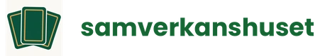 Samverkanshuset logotyp